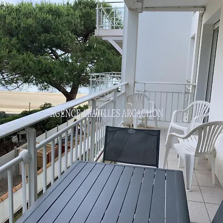 Jolie T2 A - Parking, Wifi, Proche - Fr-1-374-3 Апартаменти