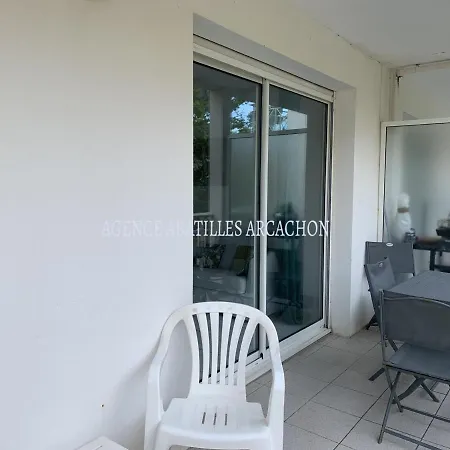 Jolie T2 A - Parking, Wifi, Proche - Fr-1-374-3