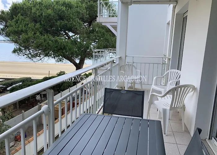 Jolie T2 A - Parking, Wifi, Proche - Fr-1-374-3 アパート