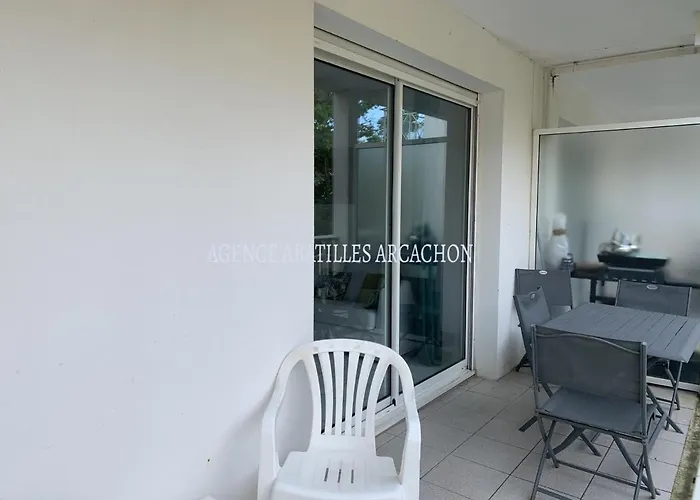 Jolie T2 A - Parking, Wifi, Proche - Fr-1-374-3