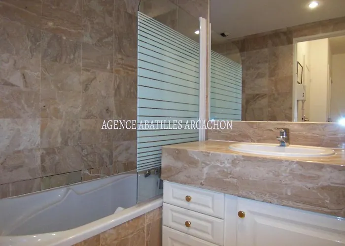 Jolie T2 A - Parking, Wifi, Proche - Fr-1-374-3