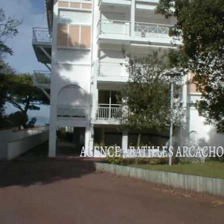 Jolie T2 A - Parking, Wifi, Proche - Fr-1-374-3 * Arcachon