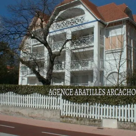 Jolie T2 A - Parking, Wifi, Proche - Fr-1-374-3