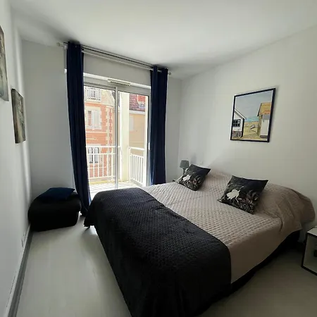 Apartment Jolie T2 A - Parking, Wifi, Proche - Fr-1-374-3