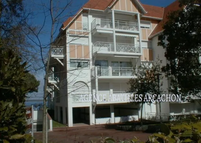 Jolie T2 A - Parking, Wifi, Proche - Fr-1-374-3